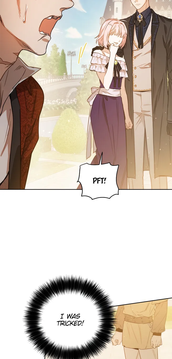 The Heiress's Double Life Chapter 29 page 59 - 