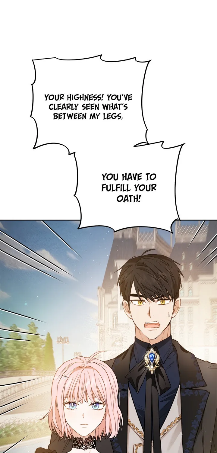 The Heiress's Double Life Chapter 29 page 62 - 