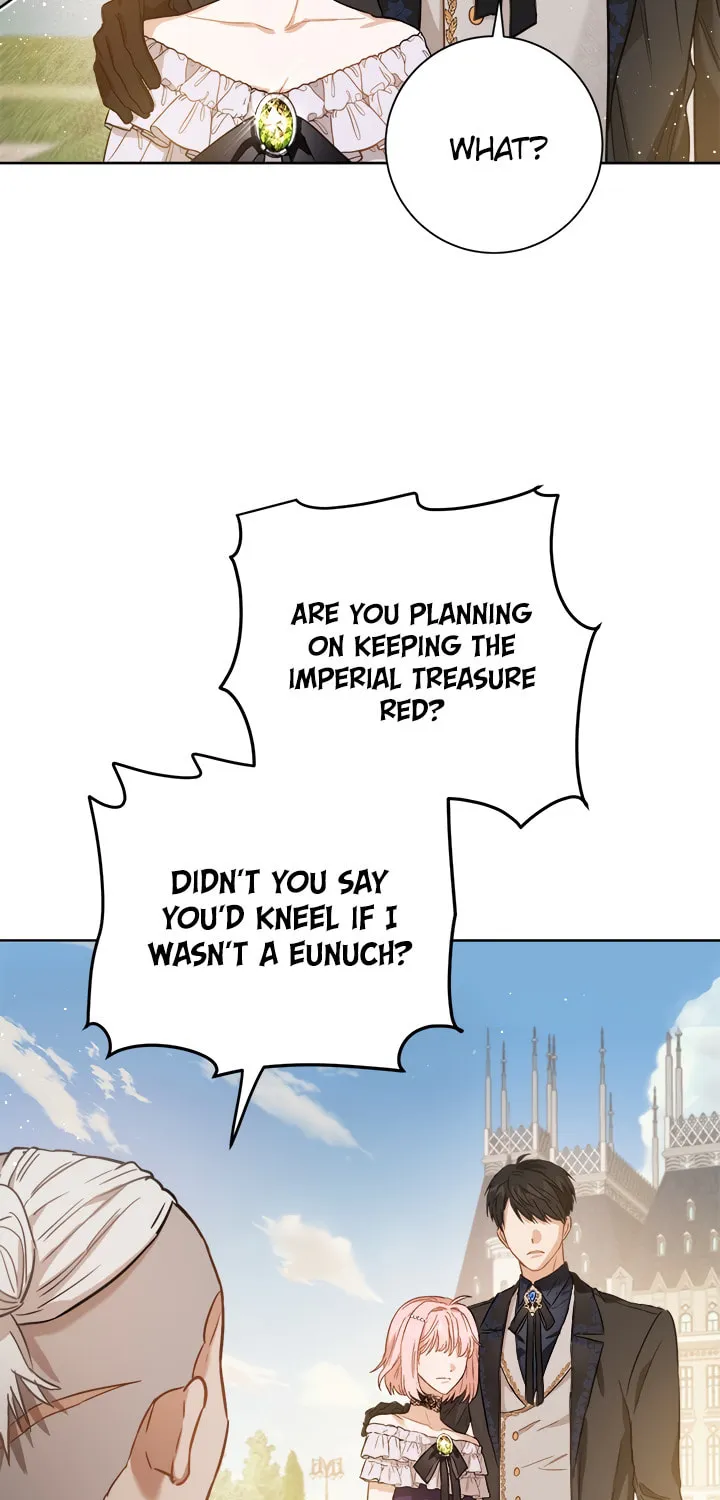 The Heiress's Double Life Chapter 29 page 63 - 