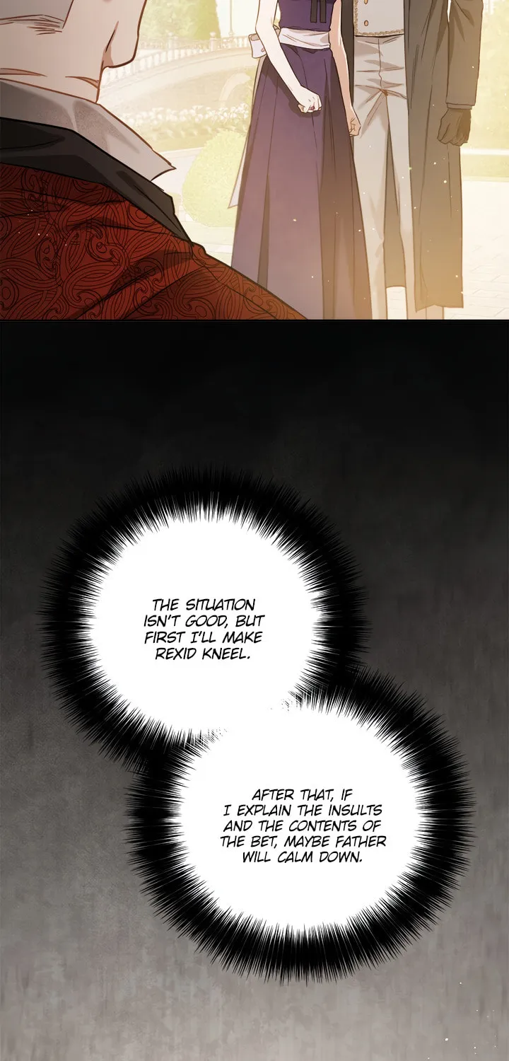 The Heiress's Double Life Chapter 29 page 64 - 
