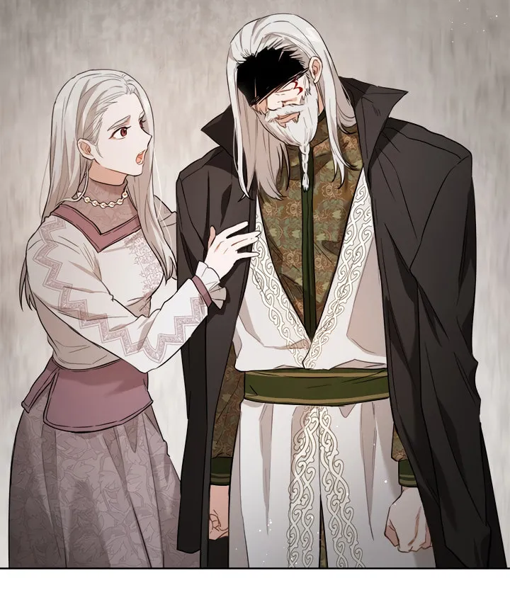 The Heiress's Double Life Chapter 29 page 65 - 