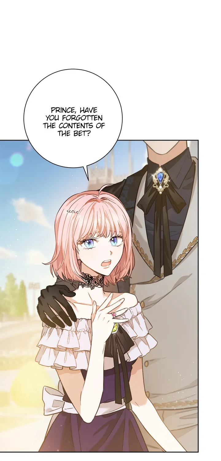 The Heiress's Double Life Chapter 29 page 66 - 