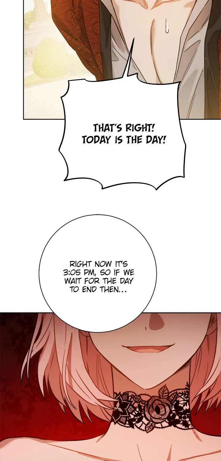 The Heiress's Double Life Chapter 29 page 68 - 