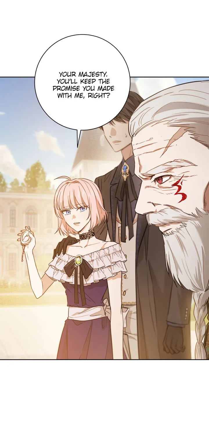The Heiress's Double Life Chapter 29 page 71 - 