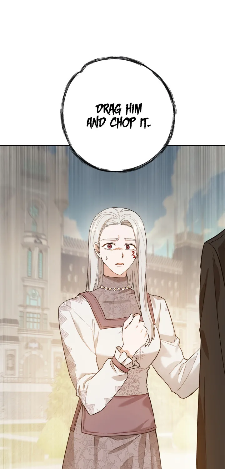 The Heiress's Double Life Chapter 29 page 76 - 