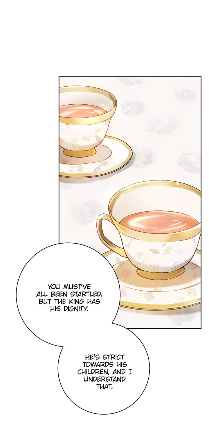 The Heiress's Double Life Chapter 30 page 14 - 