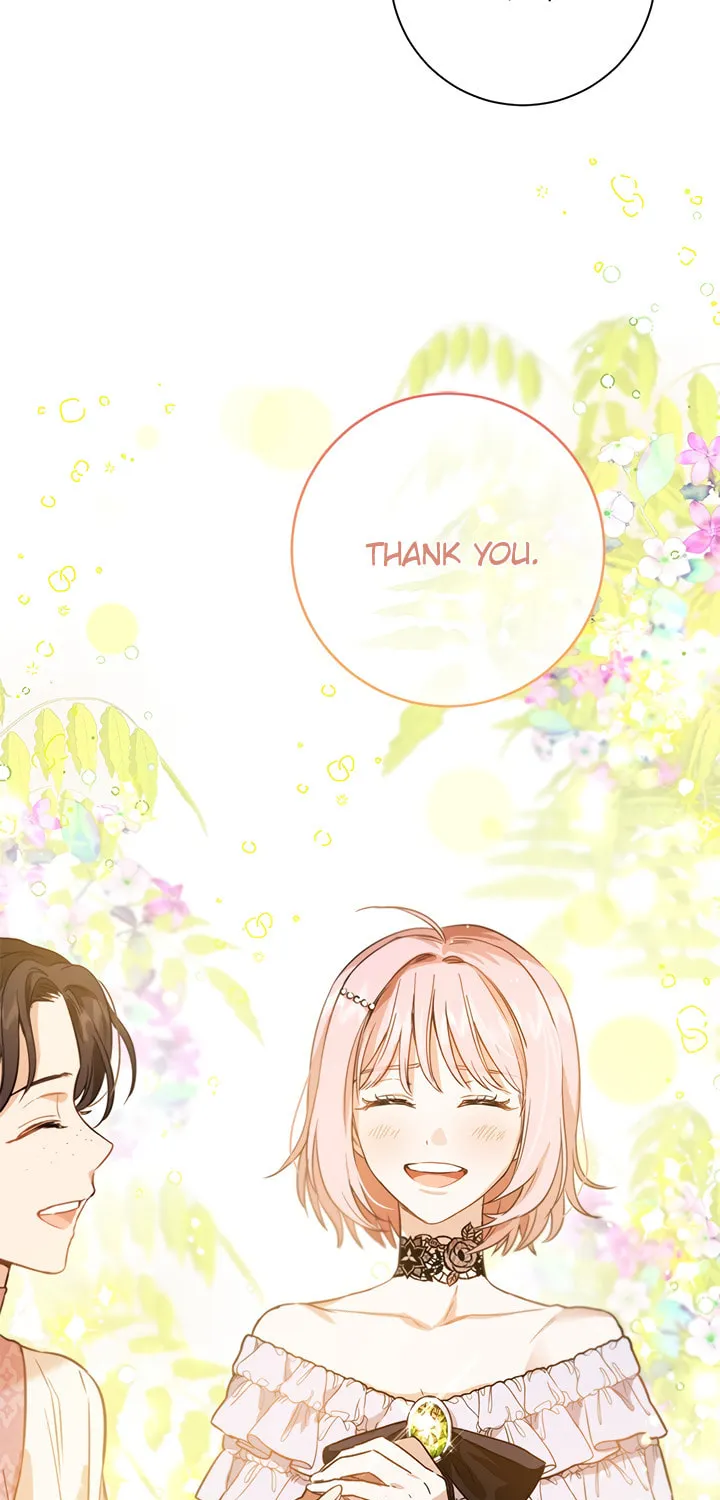The Heiress's Double Life Chapter 30 page 17 - 