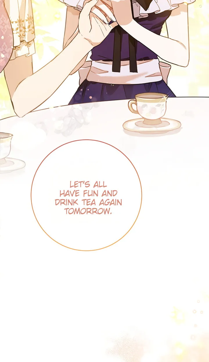 The Heiress's Double Life Chapter 30 page 18 - 