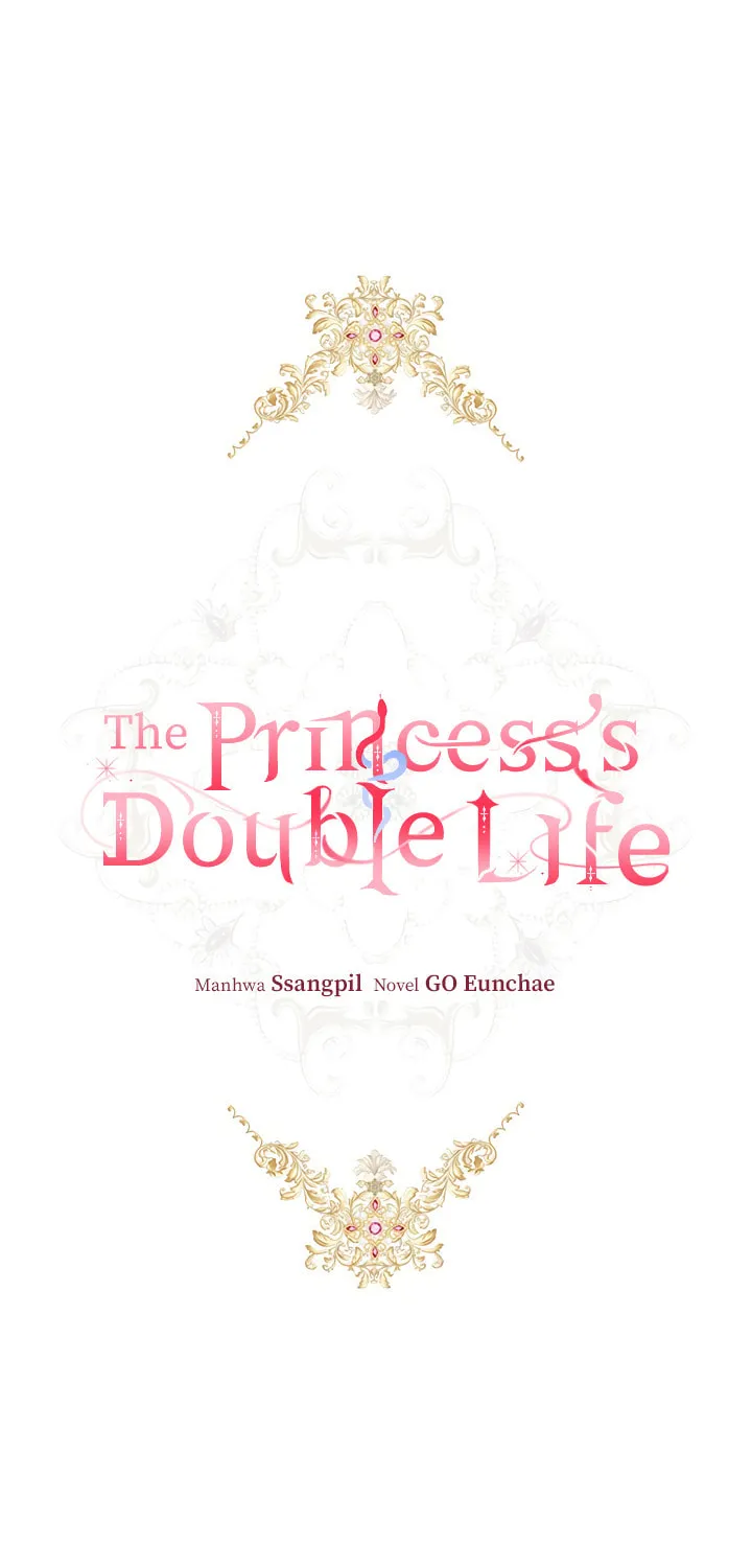 The Heiress's Double Life Chapter 30 page 20 - 