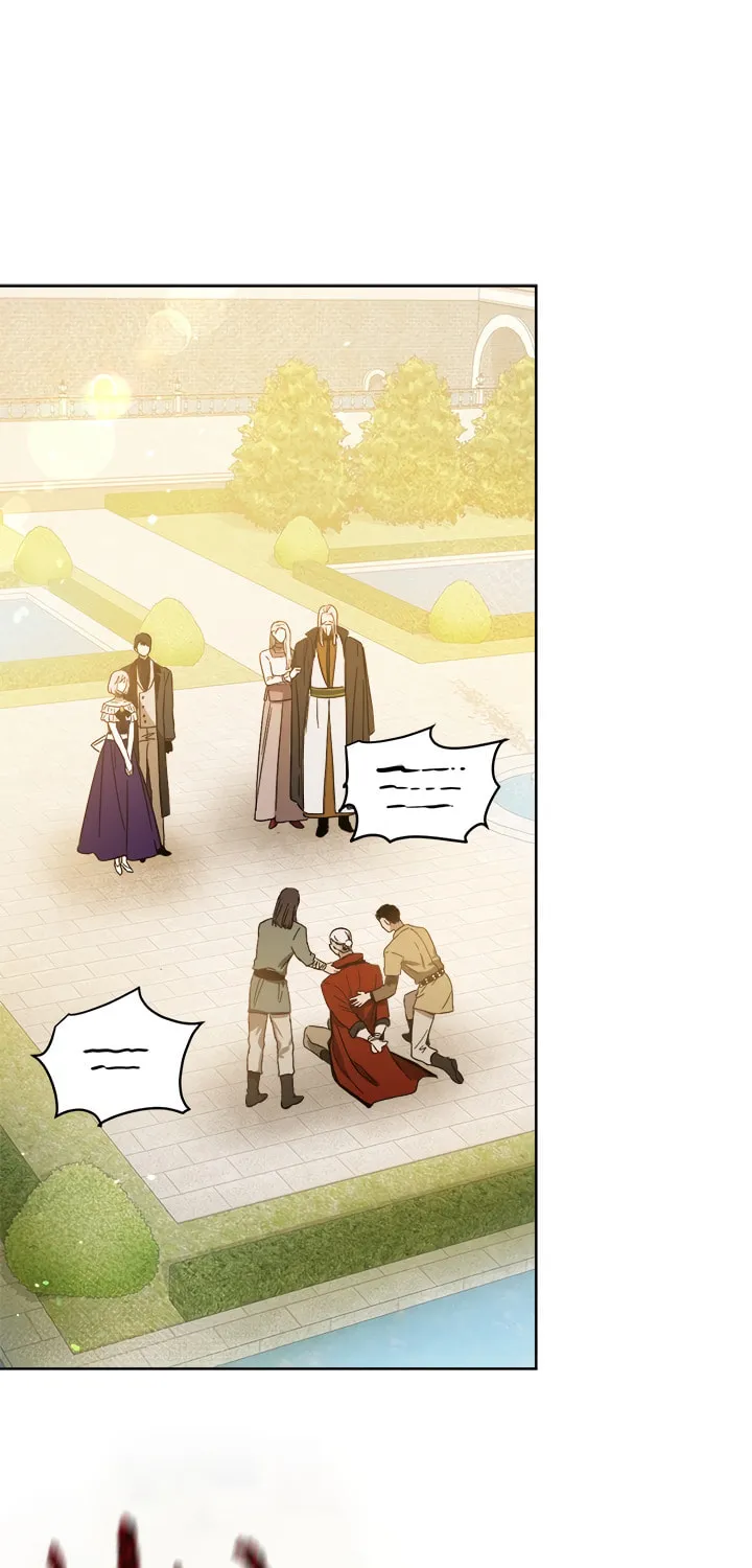 The Heiress's Double Life Chapter 30 page 3 - 