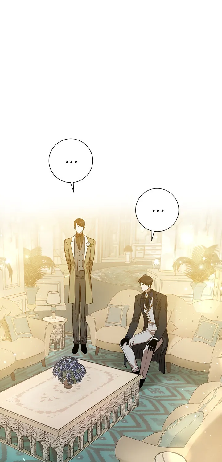 The Heiress's Double Life Chapter 30 page 21 - 