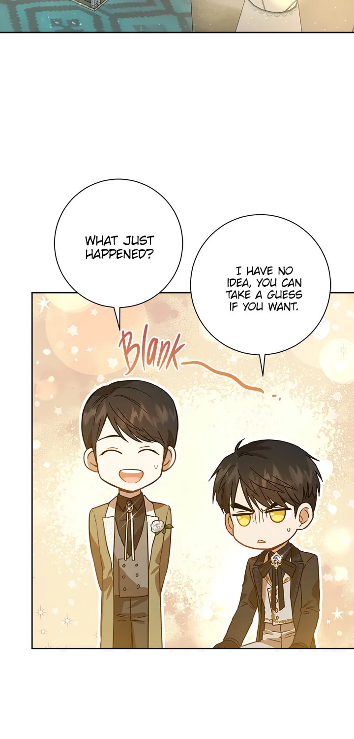 The Heiress's Double Life Chapter 30 page 22 - 