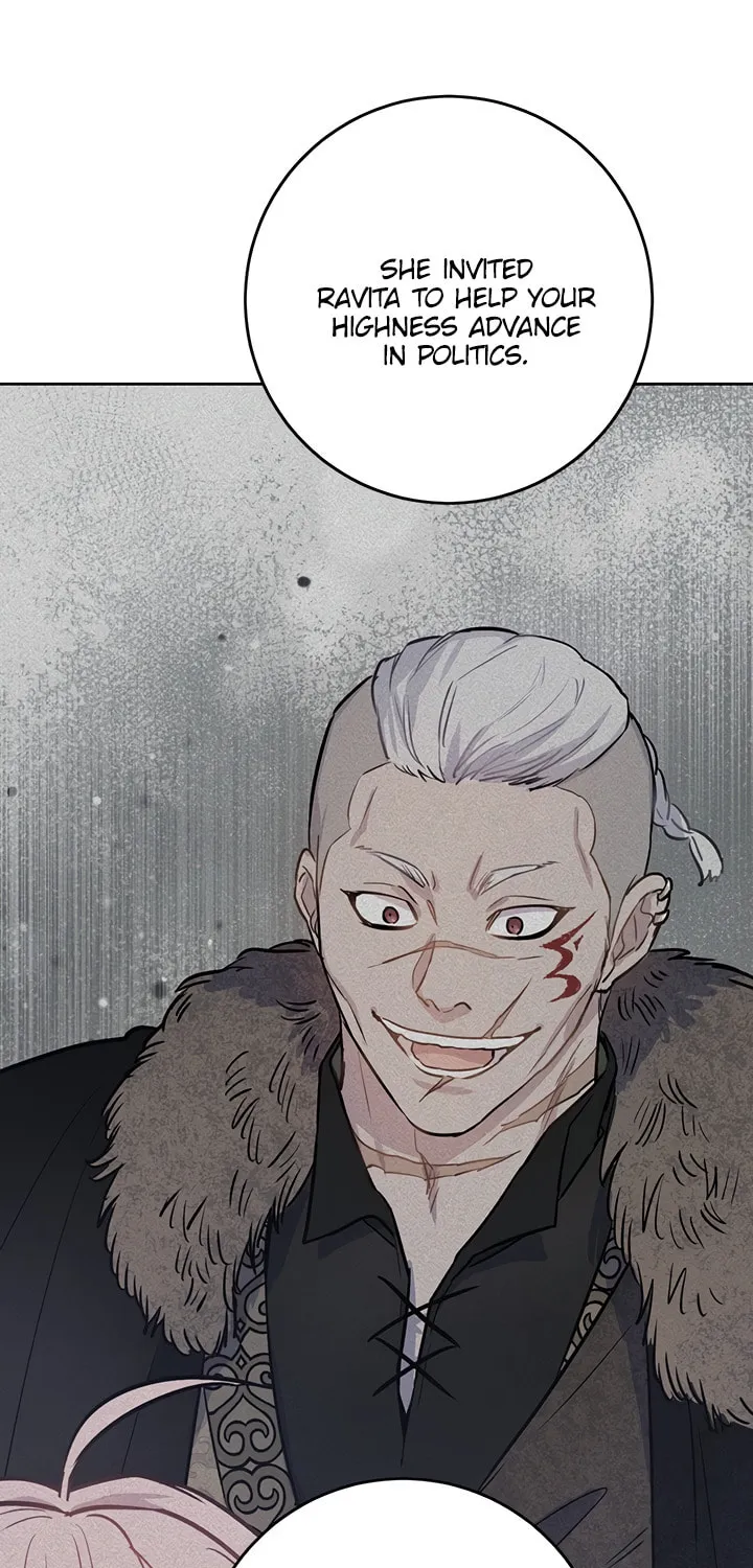 The Heiress's Double Life Chapter 30 page 23 - 