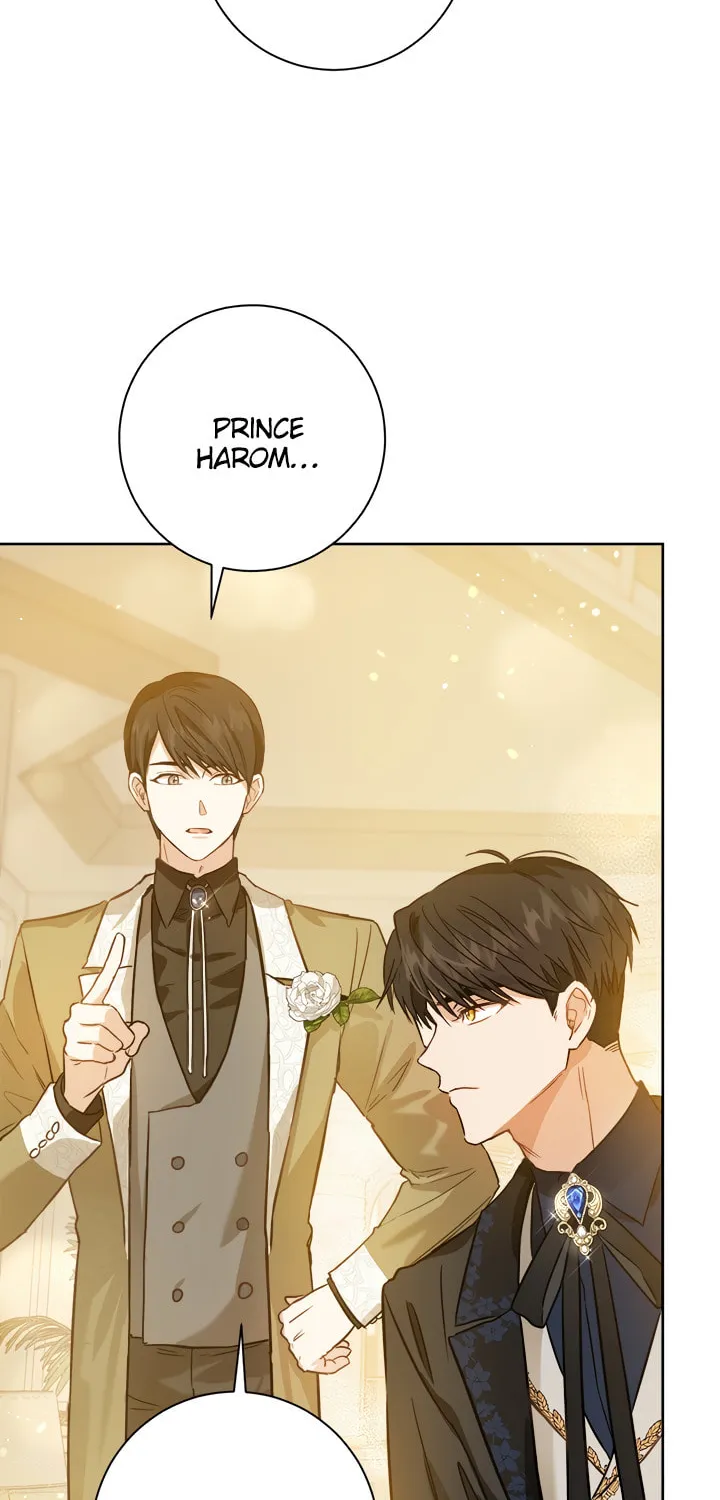 The Heiress's Double Life Chapter 30 page 28 - 
