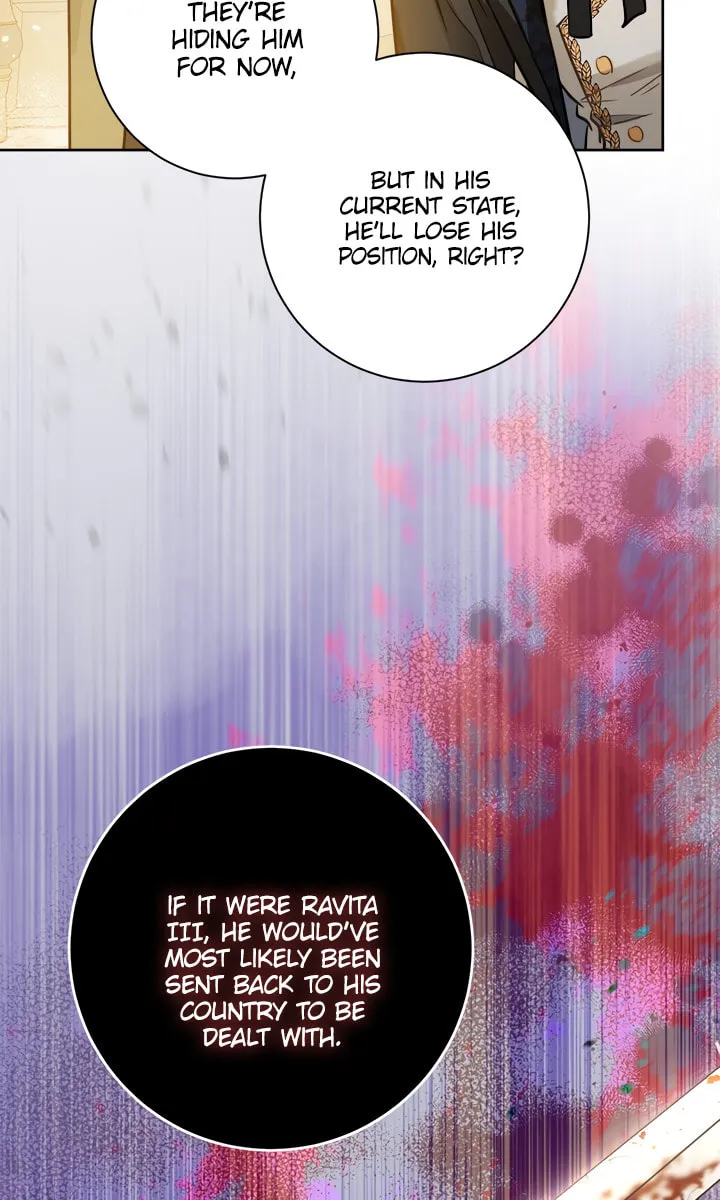The Heiress's Double Life Chapter 30 page 29 - 