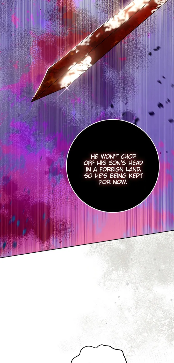 The Heiress's Double Life Chapter 30 page 30 - 