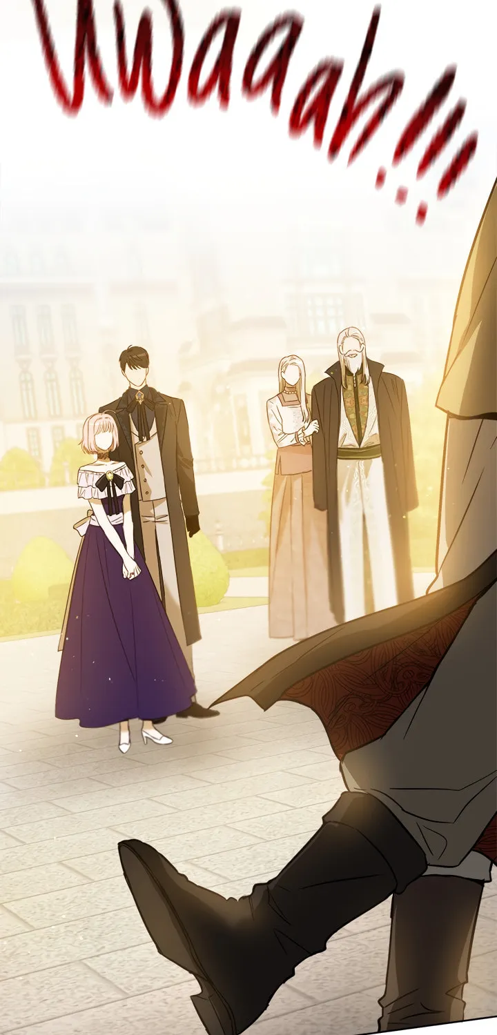 The Heiress's Double Life Chapter 30 page 4 - 