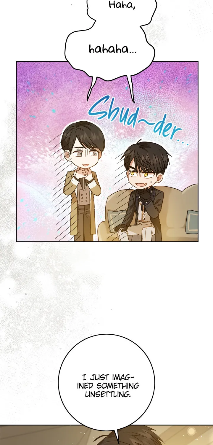 The Heiress's Double Life Chapter 30 page 31 - 