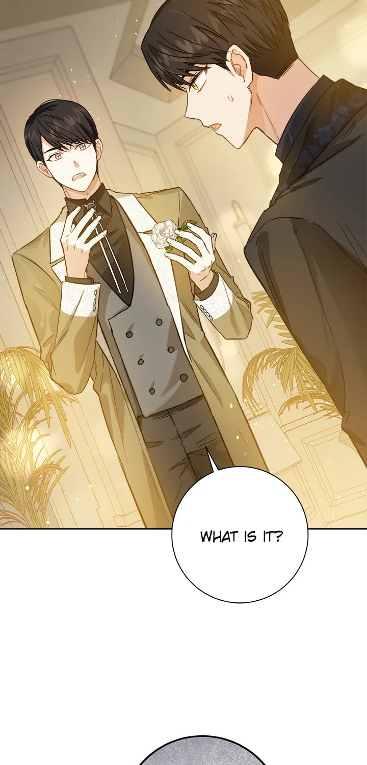 The Heiress's Double Life Chapter 30 page 32 - 