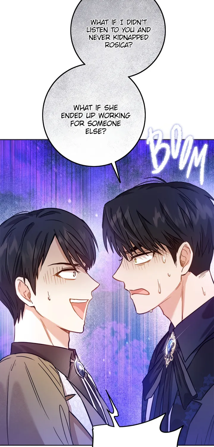 The Heiress's Double Life Chapter 30 page 33 - 