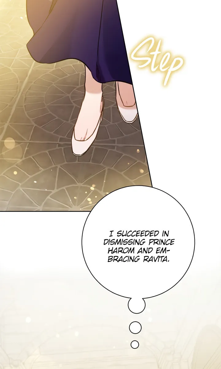 The Heiress's Double Life Chapter 30 page 39 - 