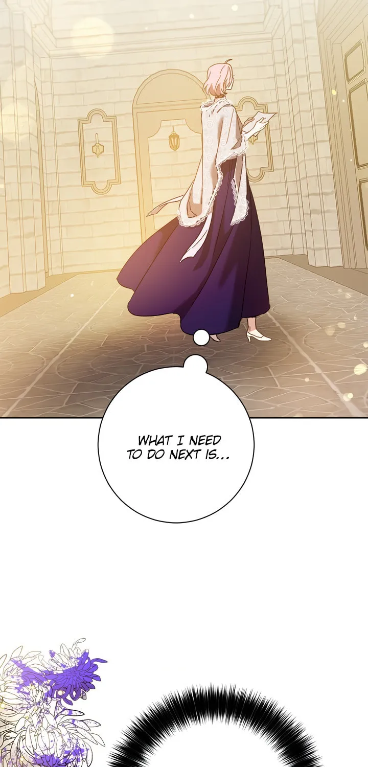 The Heiress's Double Life Chapter 30 page 40 - 