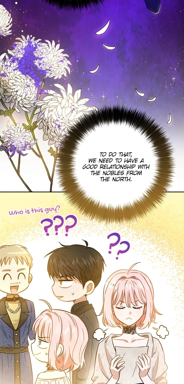 The Heiress's Double Life Chapter 30 page 42 - 