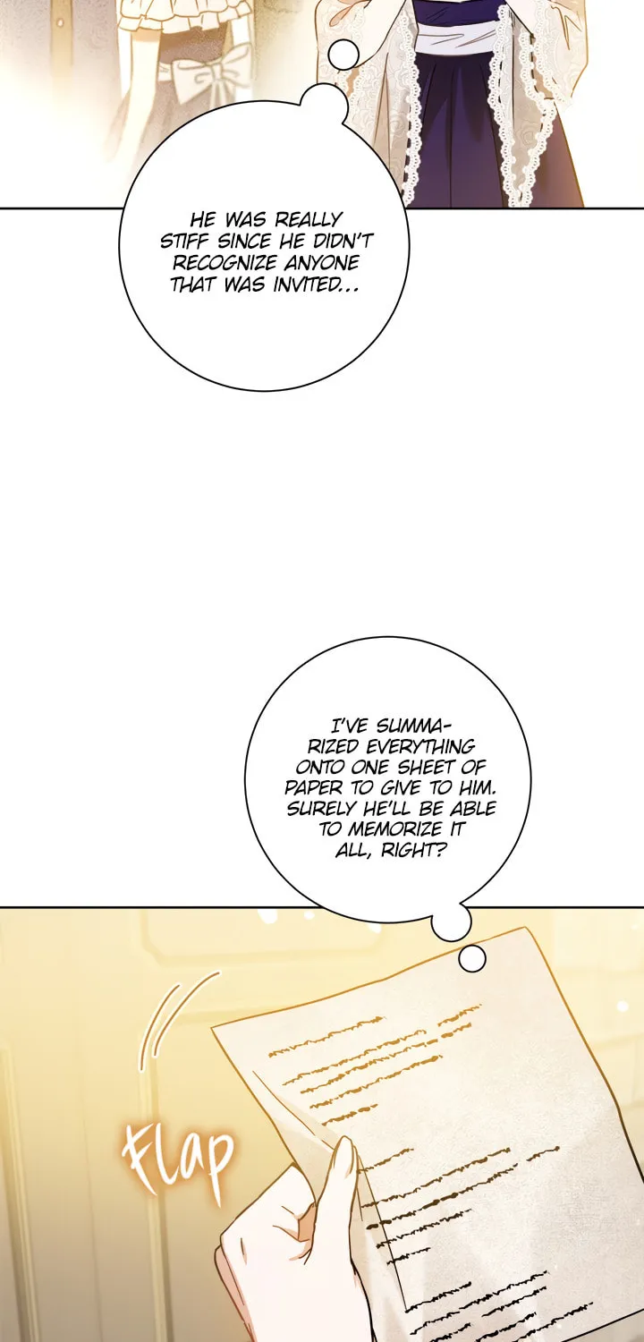 The Heiress's Double Life Chapter 30 page 43 - 