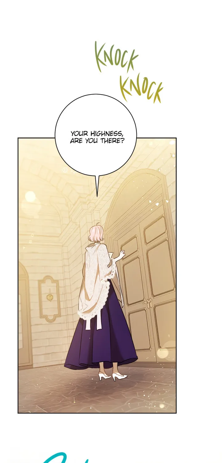 The Heiress's Double Life Chapter 30 page 45 - 