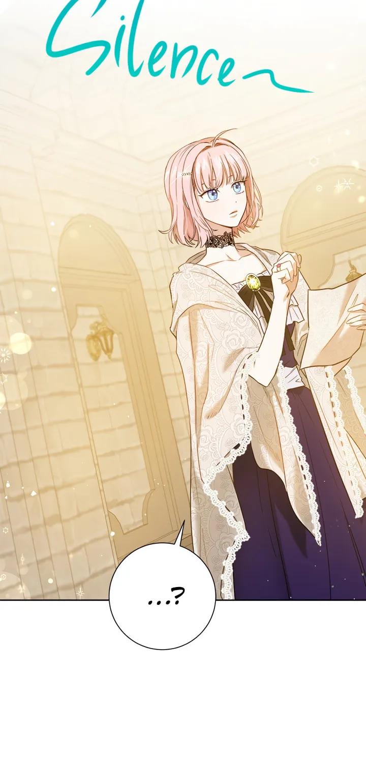 The Heiress's Double Life Chapter 30 page 46 - 