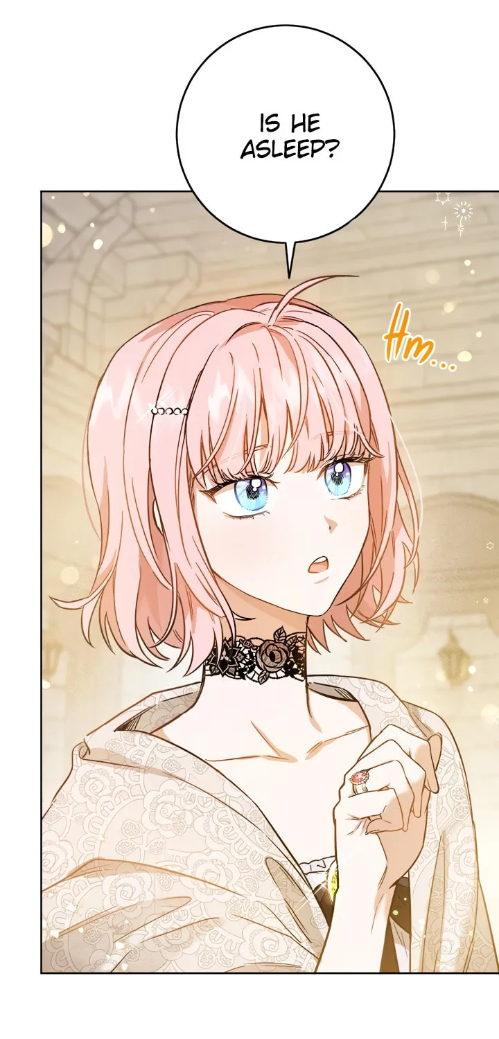 The Heiress's Double Life Chapter 30 page 47 - 