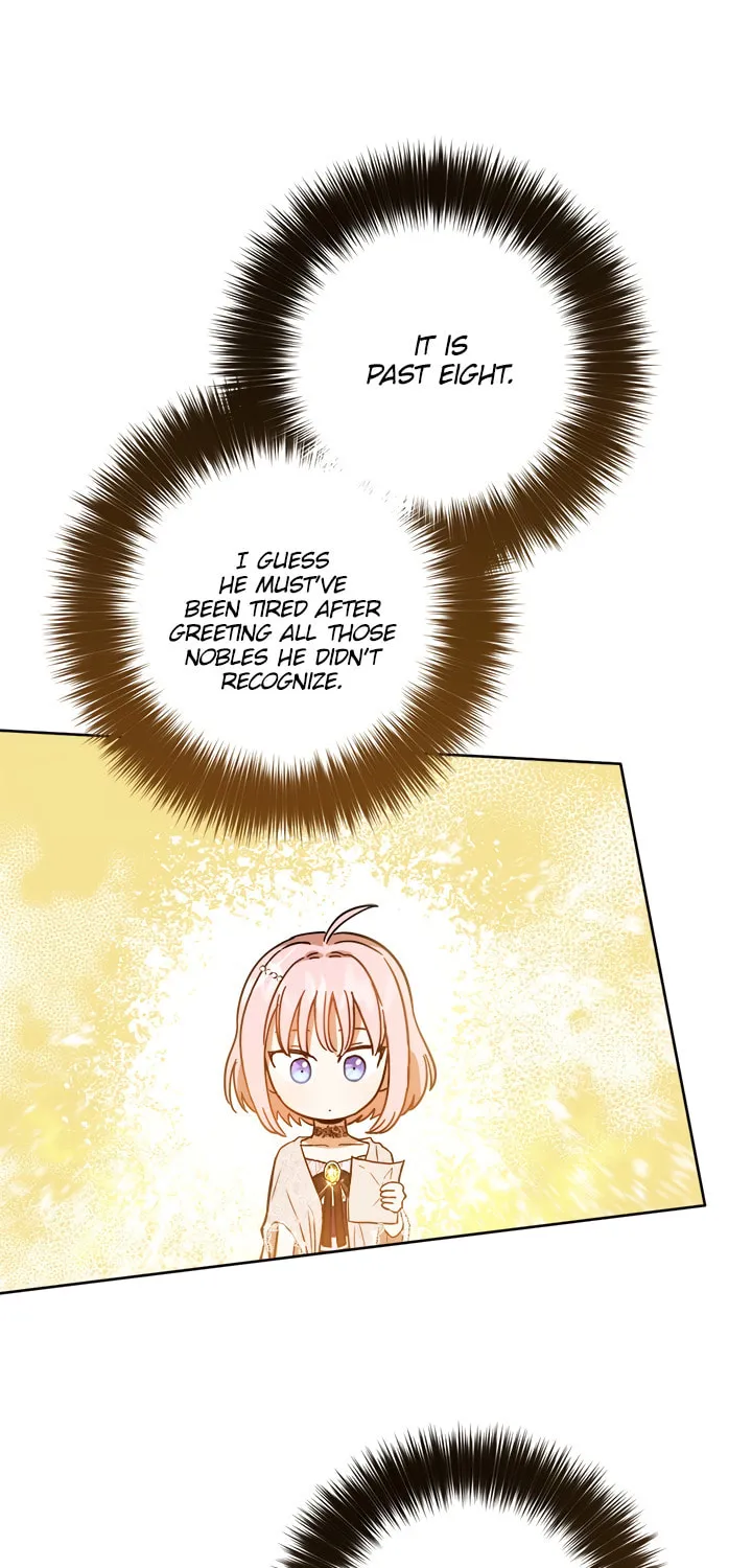 The Heiress's Double Life Chapter 30 page 48 - 