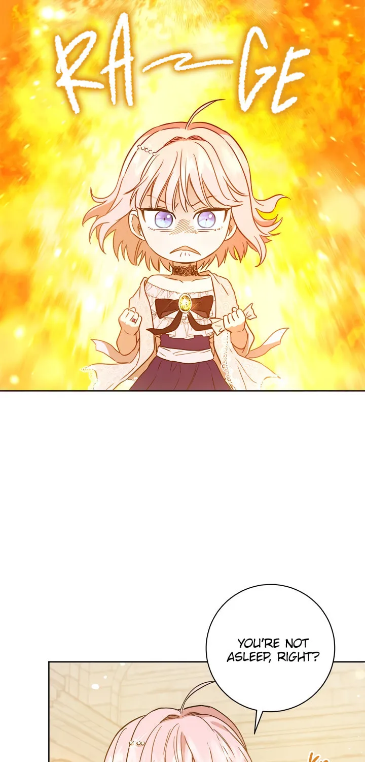 The Heiress's Double Life Chapter 30 page 51 - 