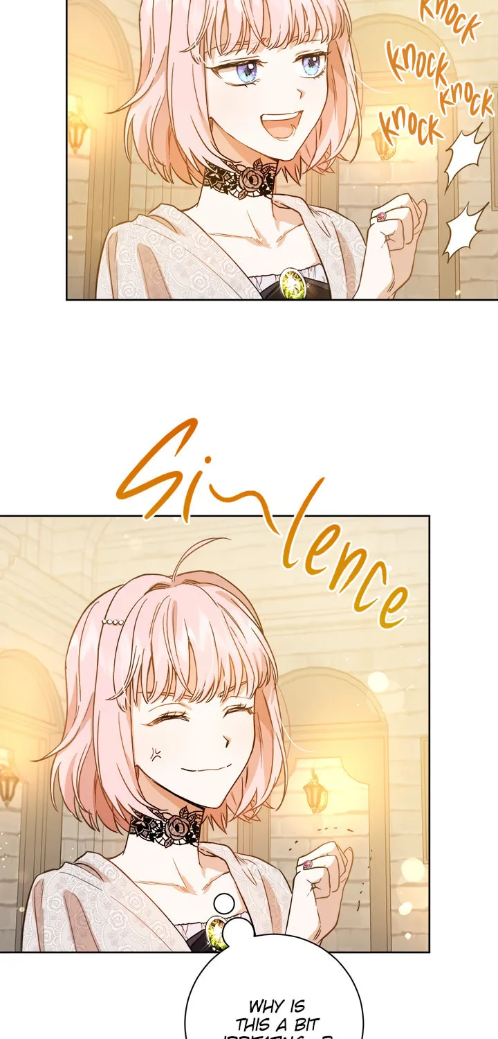 The Heiress's Double Life Chapter 30 page 52 - 