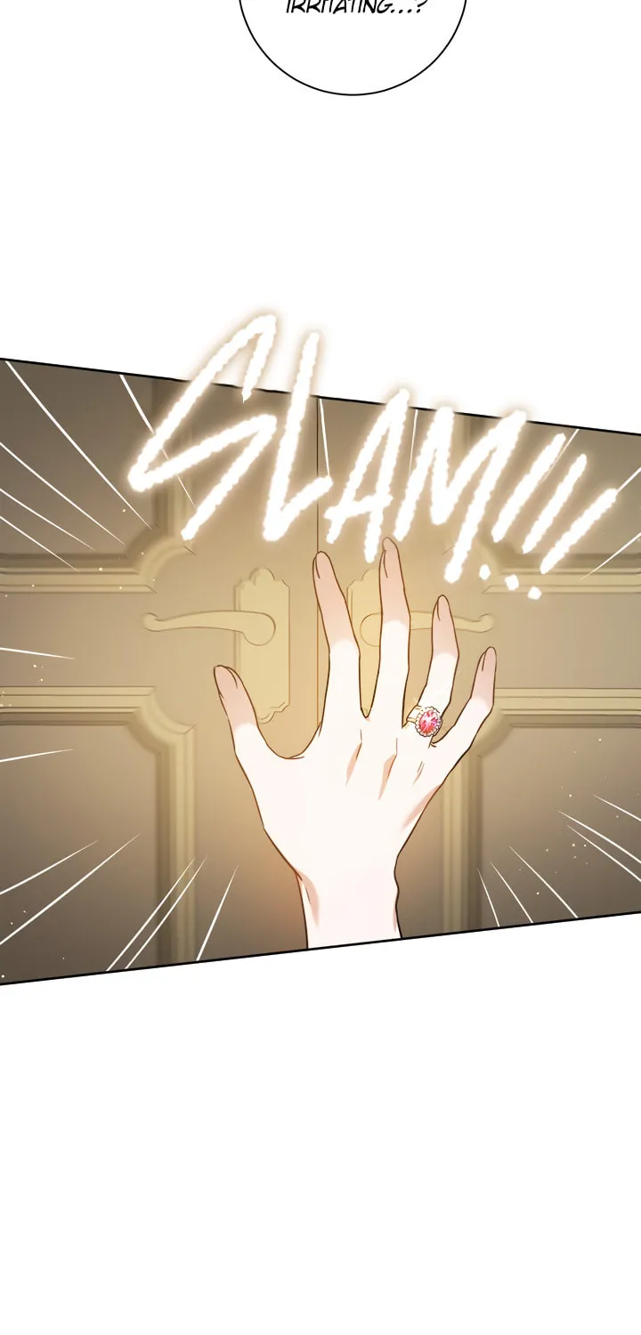 The Heiress's Double Life Chapter 30 page 53 - 