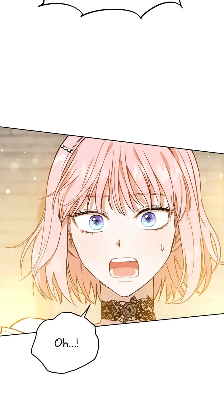 The Heiress's Double Life Chapter 30 page 55 - 