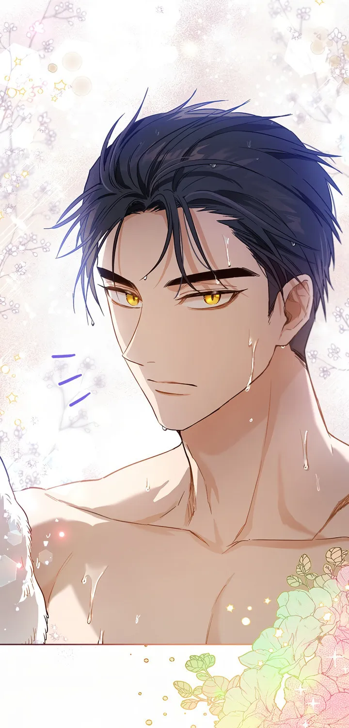 The Heiress's Double Life Chapter 30 page 58 - 
