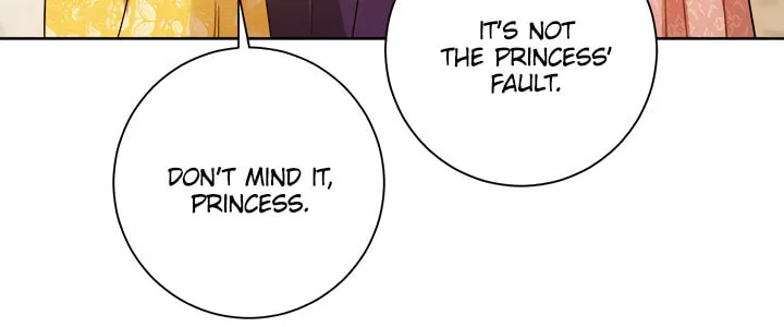 The Heiress's Double Life Chapter 30 page 7 - 