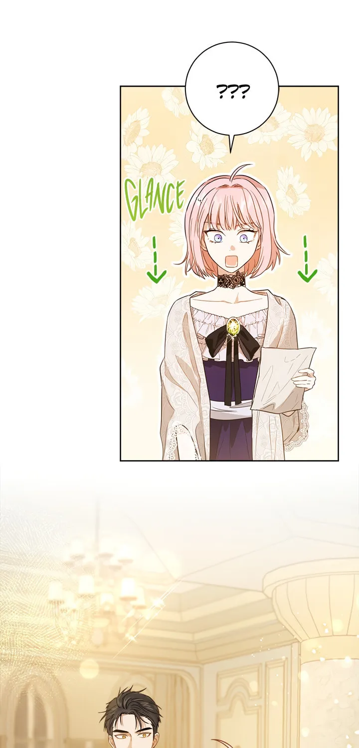 The Heiress's Double Life Chapter 30 page 63 - 
