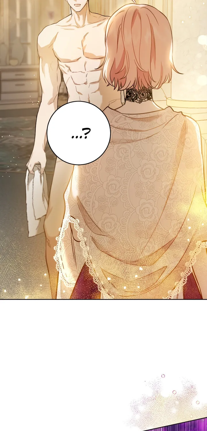 The Heiress's Double Life Chapter 30 page 64 - 
