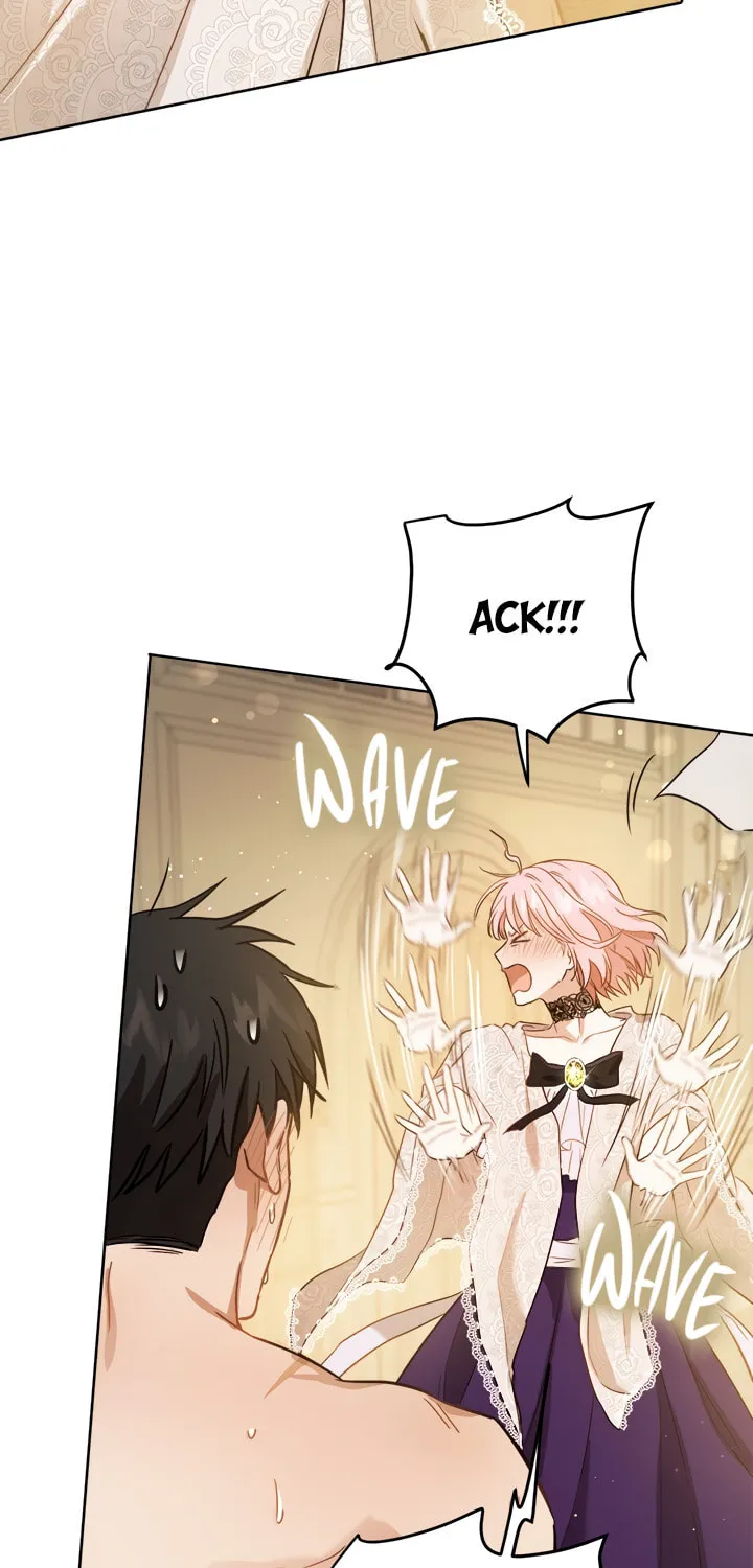 The Heiress's Double Life Chapter 30 page 67 - 