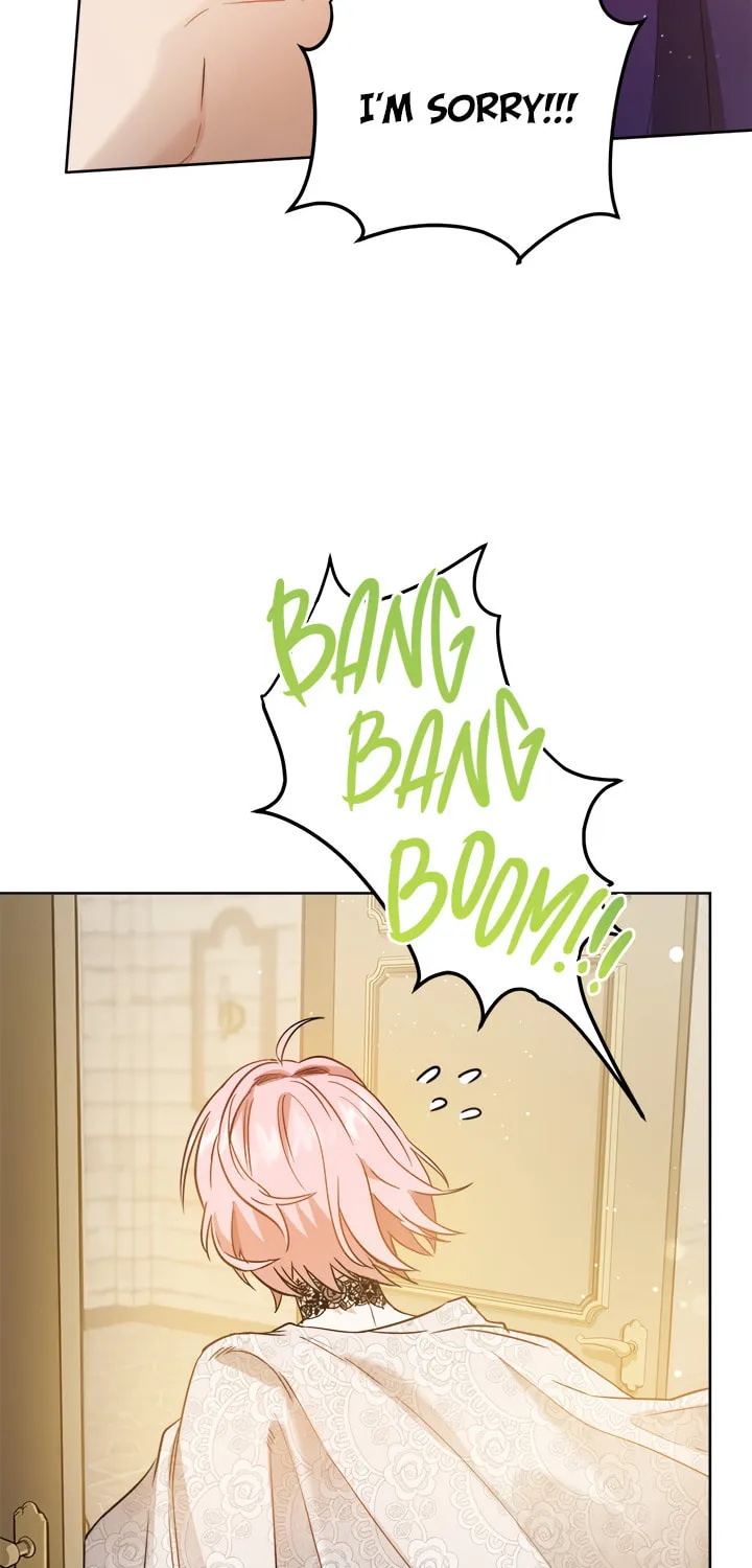 The Heiress's Double Life Chapter 30 page 68 - 