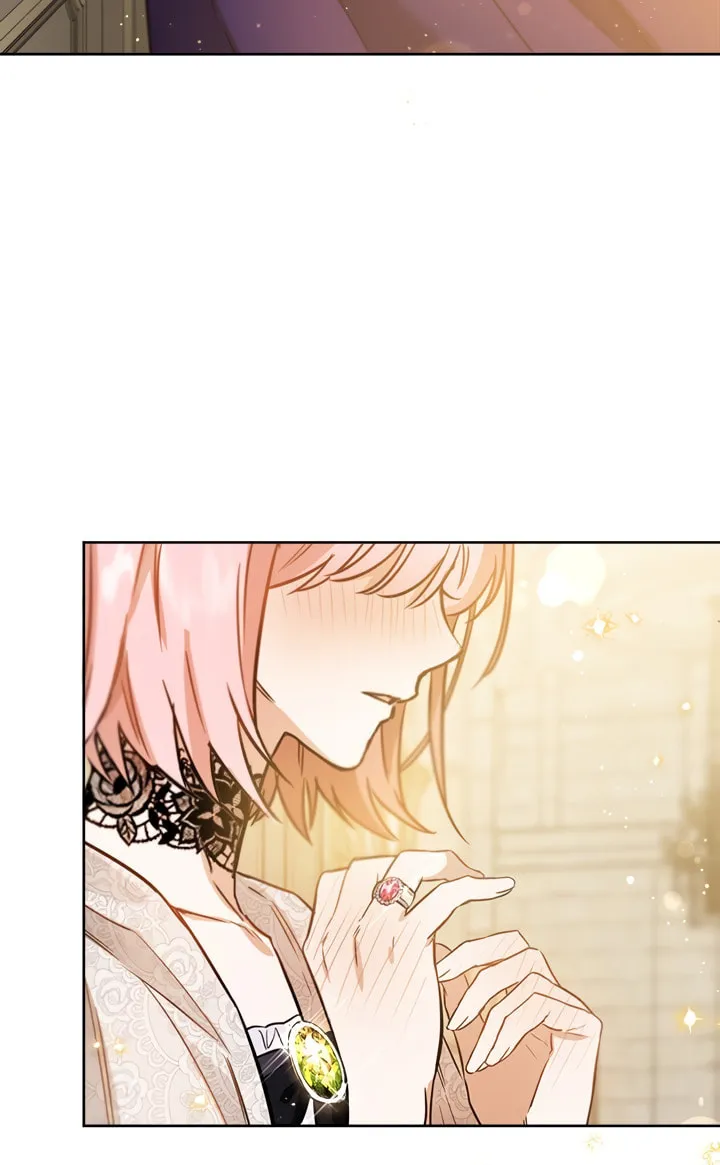 The Heiress's Double Life Chapter 30 page 70 - 