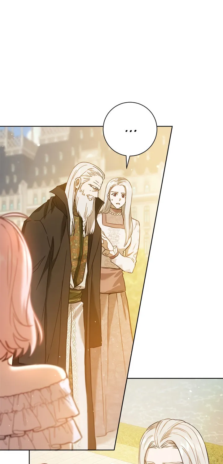 The Heiress's Double Life Chapter 30 page 8 - 