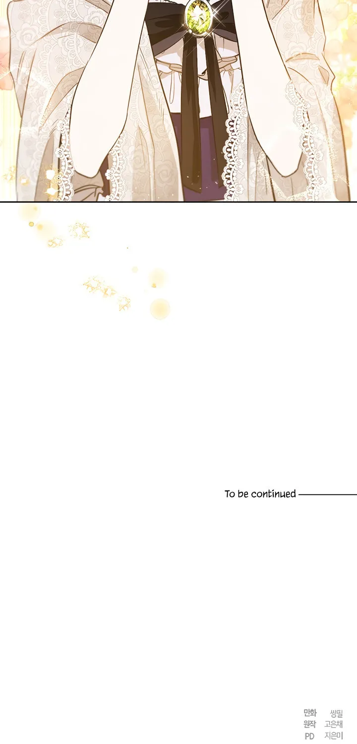 The Heiress's Double Life Chapter 30 page 72 - 
