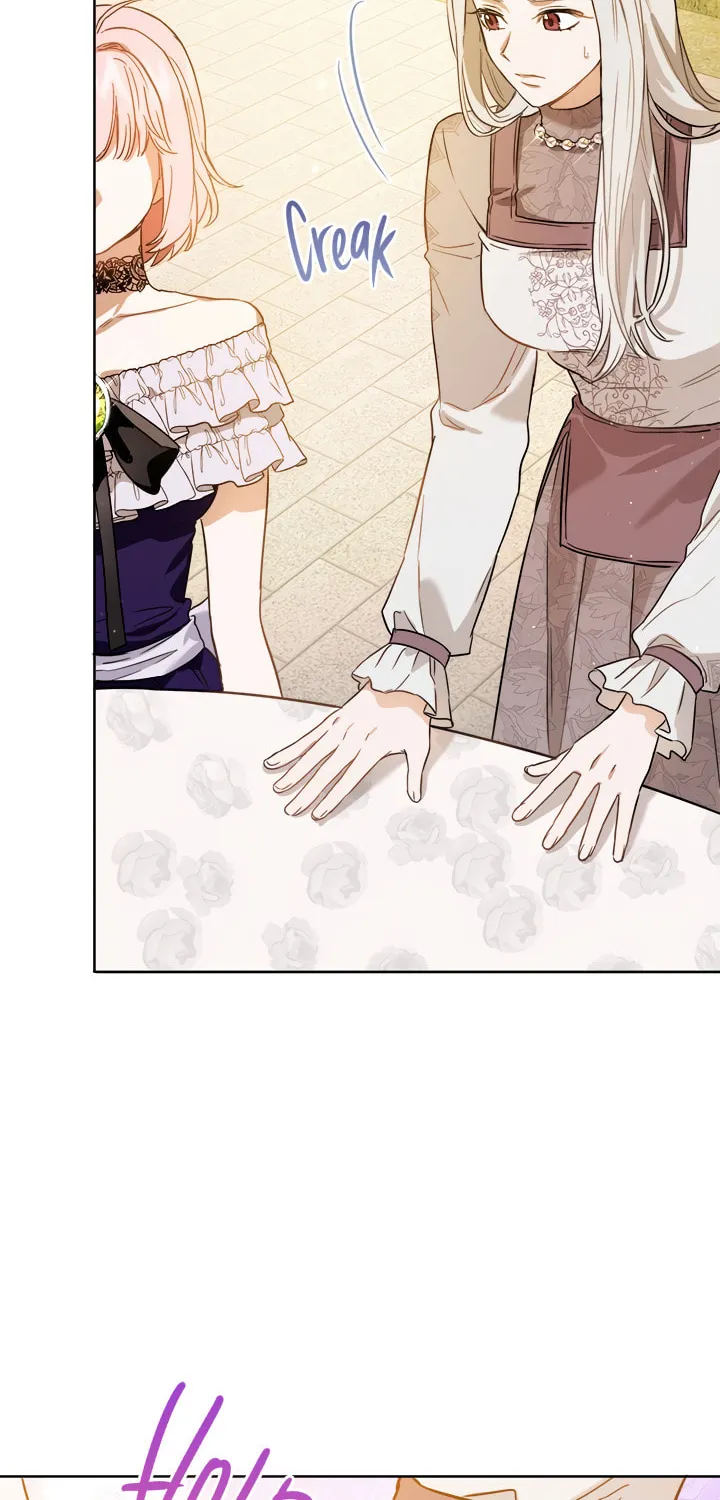 The Heiress's Double Life Chapter 30 page 9 - 