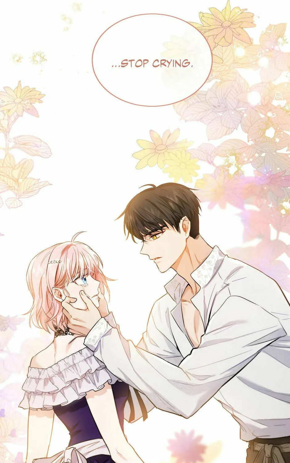 The Heiress's Double Life Chapter 31 page 103 - 