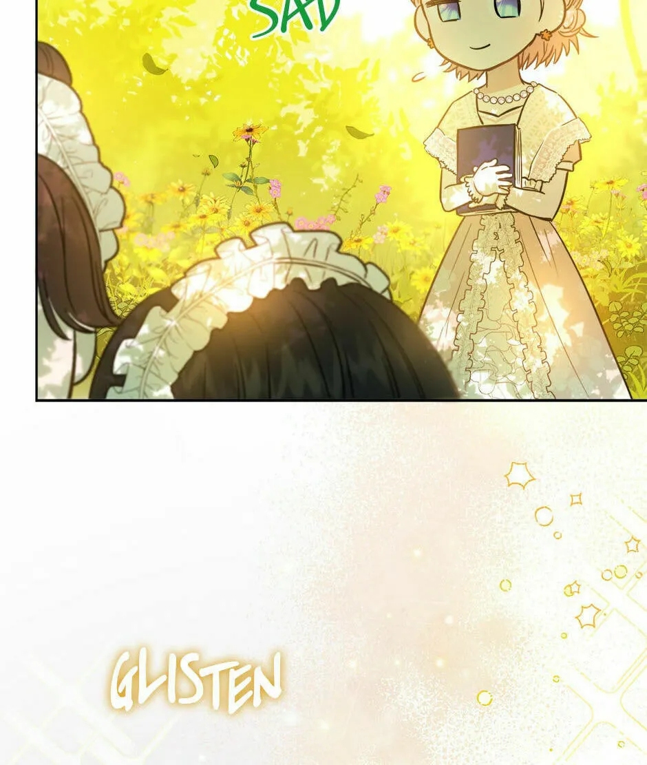 The Heiress's Double Life Chapter 31 page 12 - 