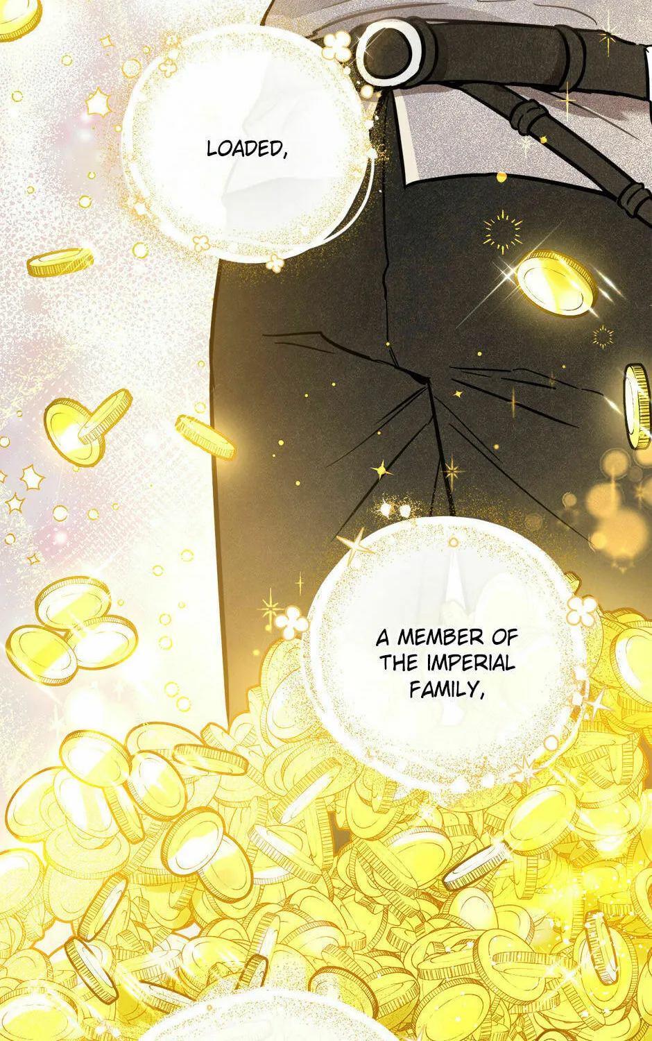 The Heiress's Double Life Chapter 31 page 14 - 