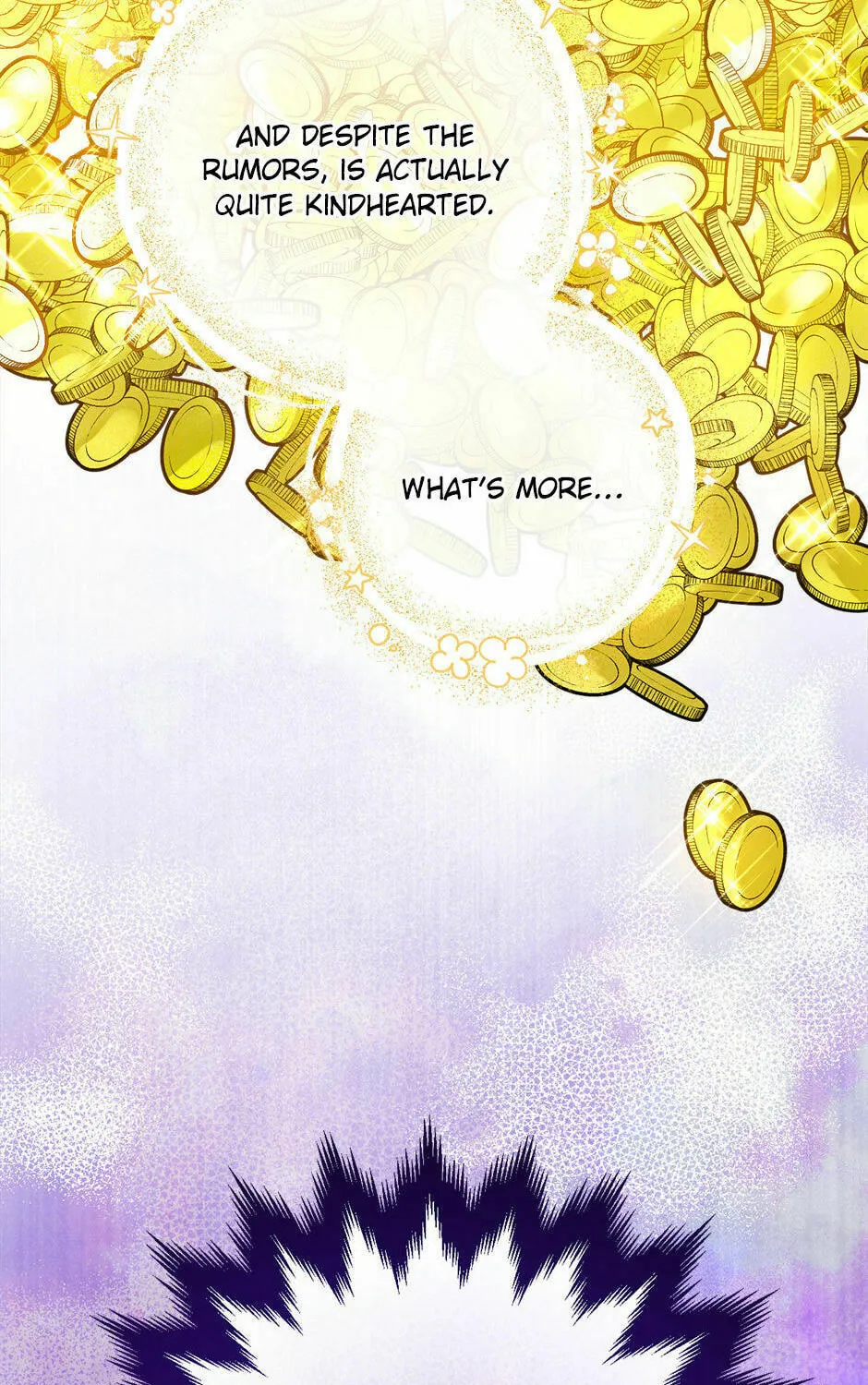 The Heiress's Double Life Chapter 31 page 15 - 